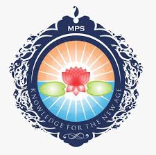 Maharaja Public School logo