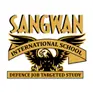Sangwan International School logo