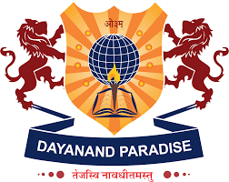 Dayanand Paradise School logo