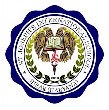 St. Joseph’s International School logo