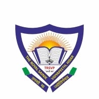 The Royal Sainik Vidyapeeth logo