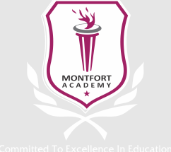 Monfort Academy logo