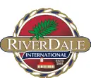RiverDale International School logo