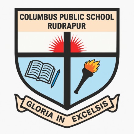 Columbus Public School logo
