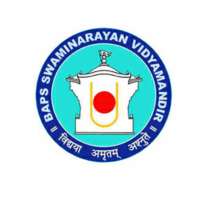 BAPS Swaminarayan Vidyamandir logo