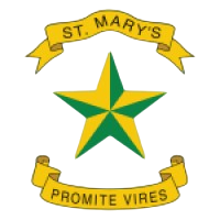 St. Mary's High School logo
