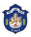 St. Pauls School logo