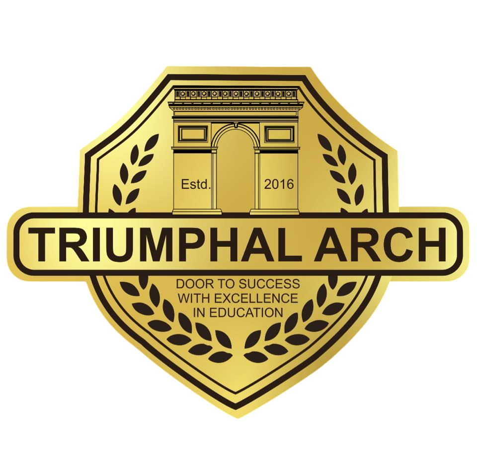 Triumphal Arch Academy logo