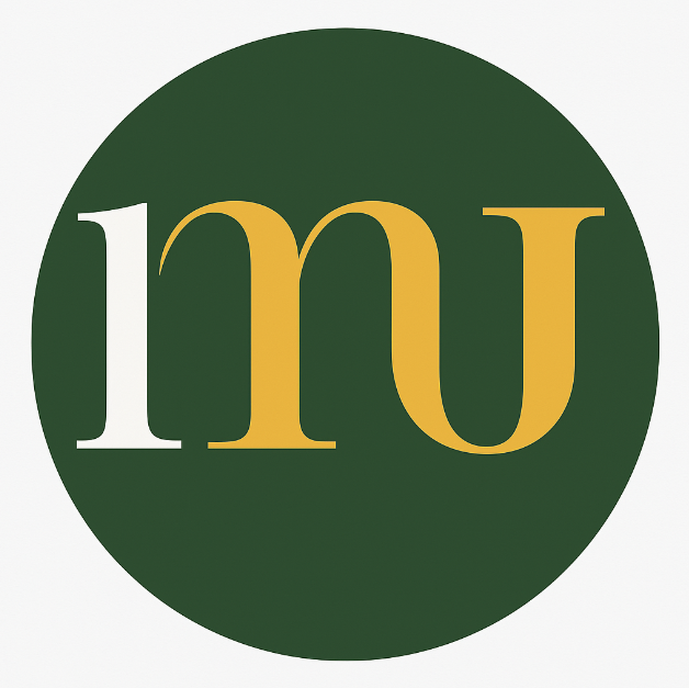 Mody school logo