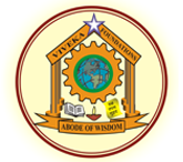 Viveka Foundation Senior Secondary School logo