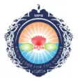 Maharaja Public School logo