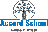 Accord School logo
