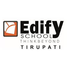 Edify School logo