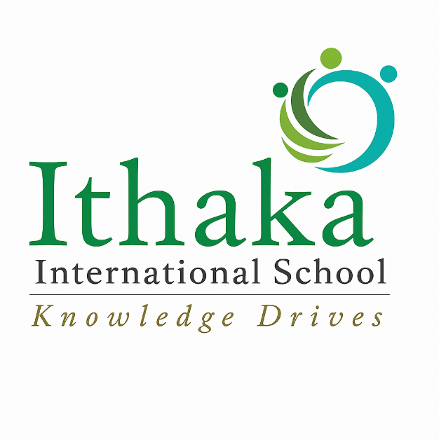 Ithaka International School logo