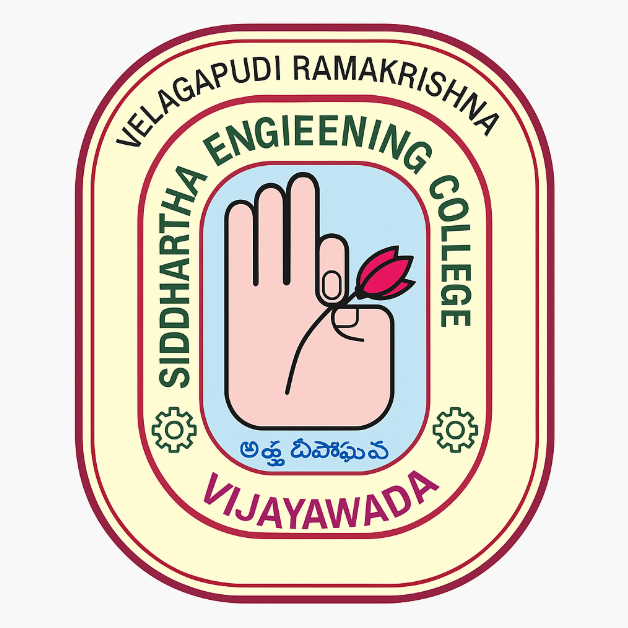 KCP Siddhartha Adarsh Residential Public School logo