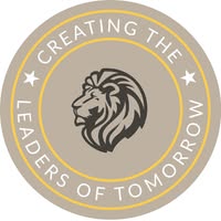 Paramjyoti School logo