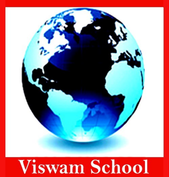 Viswam International School logo