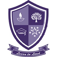 Agaram Public School logo