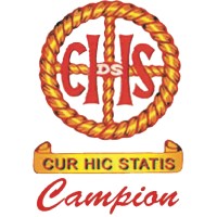 Campion Anglo – Indian Higher Secondary School logo