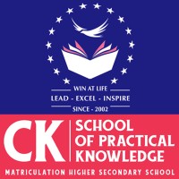 CK School of Practical Knowledge logo