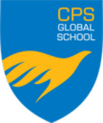 CPS Global School
 logo