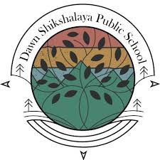 Dawn Shikshalaya Public School logo