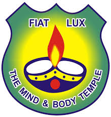 Idhayam Rajendran School logo