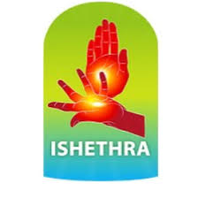 Ishethra International Residential School logo