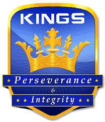 Kings School logo