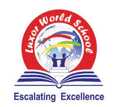 Luxor World School logo