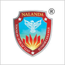 Nalanda International Public School & Junior College logo