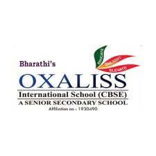 Oxaliss International School logo