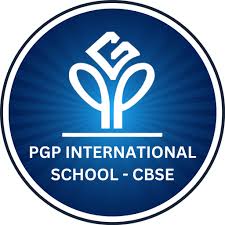 PGP International School logo
