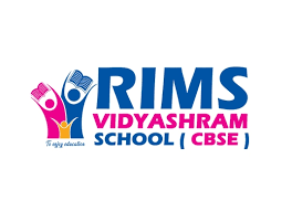 RIMS Vidyashram School logo