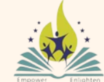 Sri Chandra Gupta Maurya International School logo