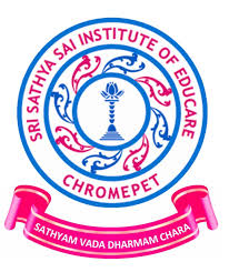 Sri Sathya Sai Institute Of Educare
 logo