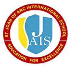 St. Joan Of Arc School logo