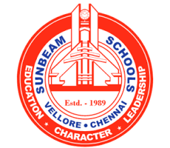 Sunbeam School of Excellence logo