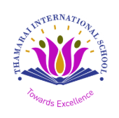 Thamarai International School logo