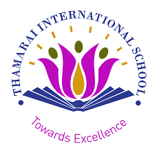 Thamarai International School logo