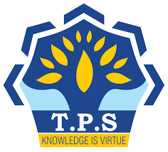 Tiruchy Public School logo