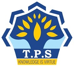 Tiruchy Public School logo