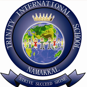 Trinity International School logo