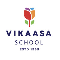 Vikaasa School logo