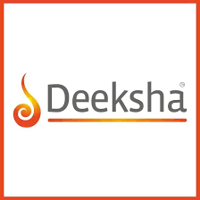 Deeksha Vedantu logo