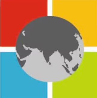 Edu ASIA International School logo