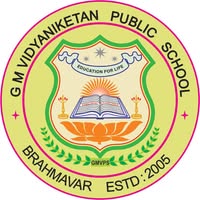 G M Vidyaniketan Public School
logo