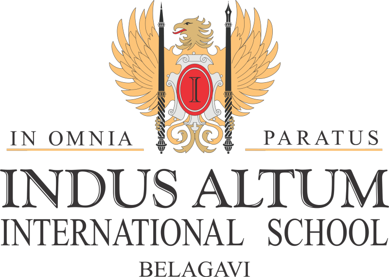Indus Altum International School logo