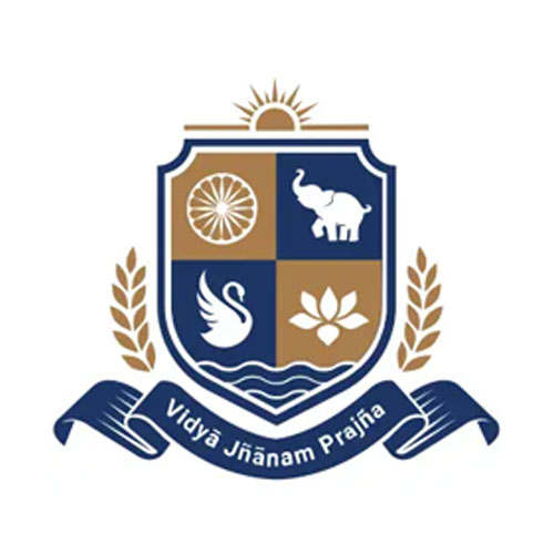 Manchester Global School logo