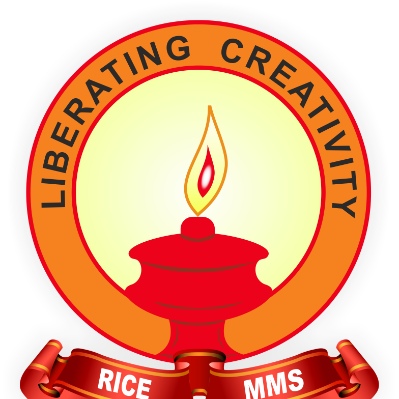 Mathakondapalli Model School logo